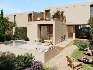 Residence for sale Quarteira (RBT60952)