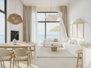 Appartement te koop São Miguel do Rio Torto (RBT60955)