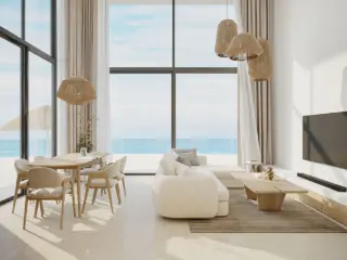 Apartment for sale Lefkada (RBT60956)