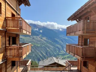 Apartment for sale Hérémence (RBT60962)