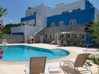 Residence for sale Arkadi (RBT60967)