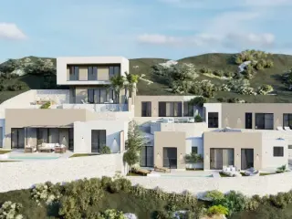 Maison à vendre Arkadi (RBT60968)