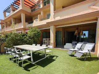 Appartement te koop Benahavís (RBT60972)