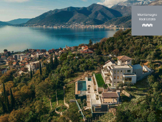 Huis te koop Tivat (RBT60979)