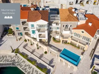 Appartement à vendre Tivat (RBT60983)
