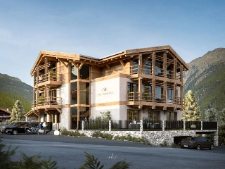 Appartement te koop Sölden (RBT60994)