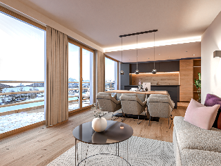 Appartement te koop Sölden (RBT60995)