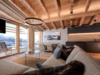 Appartement te koop Sölden (RBT60998)