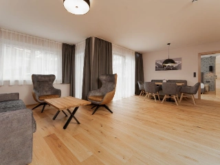 Appartement te koop Sölden (RBT61001)