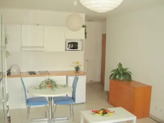 Studio te huur Luxembourg (RBT61036)