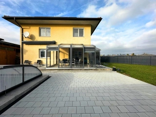 Residence for sale Ebenthal (RBT61037)