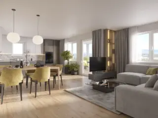 Appartement te koop Velden am Wörthersee (RBT61062)