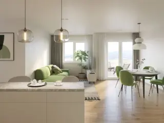 Appartement te koop Velden am Wörthersee (RBT61063)