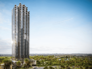 Maison à vendre Dubai (RBT61069)