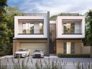 Maison à vendre Dubai (RBT61070)