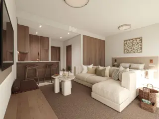 Appartement te koop Carvoeiro (RBT61073)