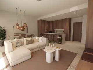 Appartement te koop Carvoeiro (RBT61074)