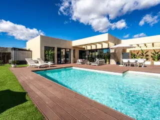 Huis te koop Murcia (RBT61082)