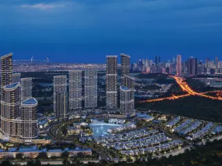 Appartement te koop Dubai (RBT61085)