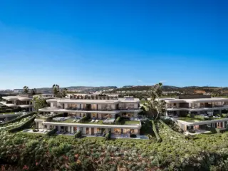 Appartement te koop Estepona (RBT61088)