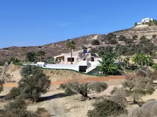 Residence for sale Pitsidia (RBT61090)