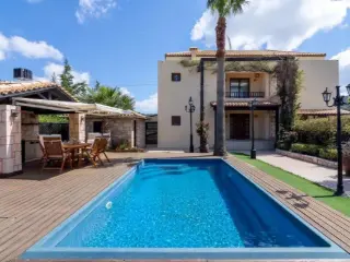 Residence for sale Gouves (RBT61091)