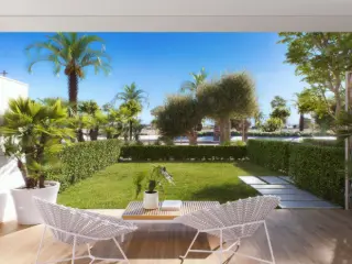 Appartement te koop Los Alcázares (RBT61096)