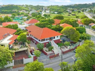 Residence for sale Willemstad (RBT61098)