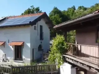 Maison à vendre Mioglia (RBT61101)