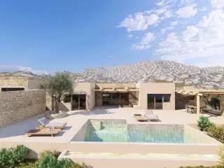 Residence for sale Neo Kalamaki (RBT61103)