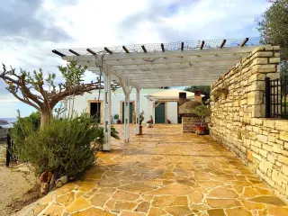 Residence for sale Pitsidia (RBT61106)