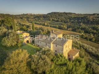 Huis te koop Barberino Tavarnelle (RBT61111)