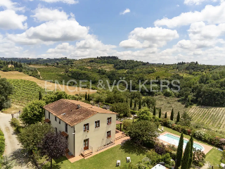 Appartement à vendre Certaldo (RBT61112)