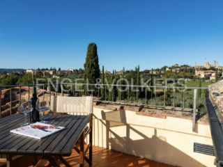 Residence for sale San Gimignano (RBT61113)