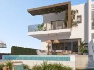 Huis te koop Málaga (RBT61117)