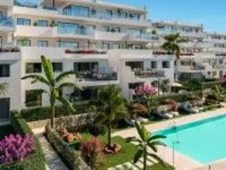 Appartement te koop Málaga (RBT61119)