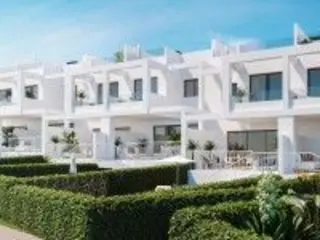 Huis te koop Manilva (RBT61120)