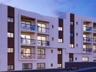 Appartement à vendre Málaga (RBT61121)