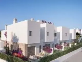 Huis te koop Málaga (RBT61122)