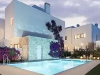 Huis te koop Málaga (RBT61123)