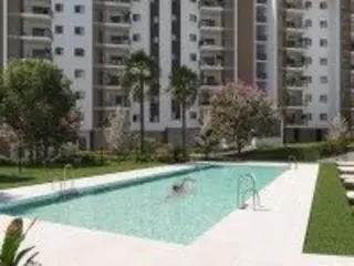 Appartement te koop Sevilla (RBT61125)