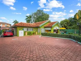 Residence for sale Willemstad (RBT61127)