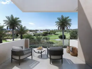 Appartement te koop Oliva (RBT61135)