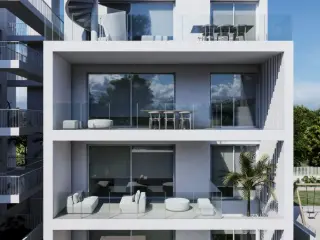 Apartment for sale Dénia (RBT61147)