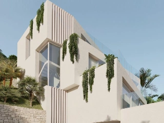 Residence for sale Dénia (RBT61159)