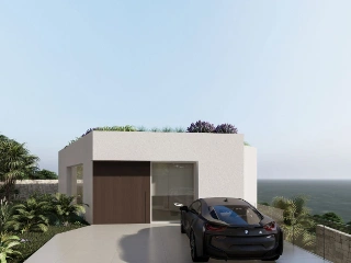 Residence for sale Dénia (RBT61160)