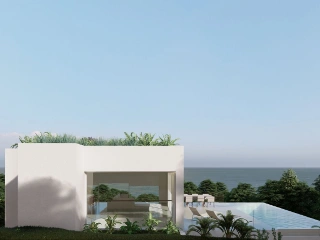 Residence for sale Dénia (RBT61162)