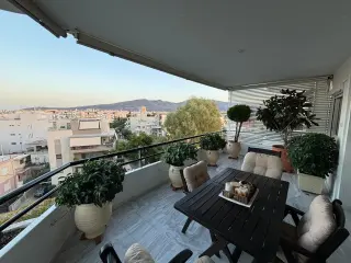 Apartment for sale Chalandri (RBT61185)