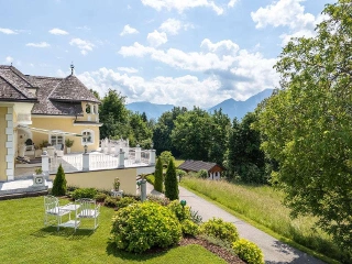 Residence for sale Köttmannsdorf (RBT61189)