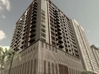 Appartement te koop Dubai (RBT61195)